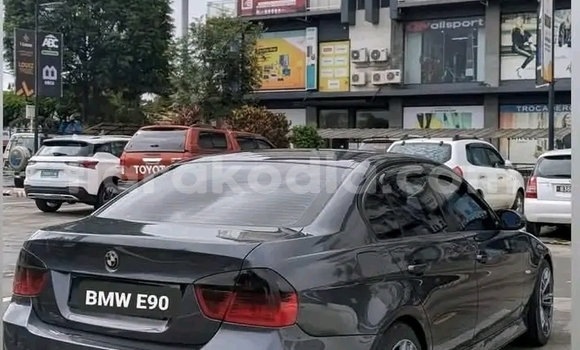 Buy Used BMW 5er Other Car in Ambatomainty in Melaky Buy Used BMW 5er Other Car in Ambatomainty in Melaky