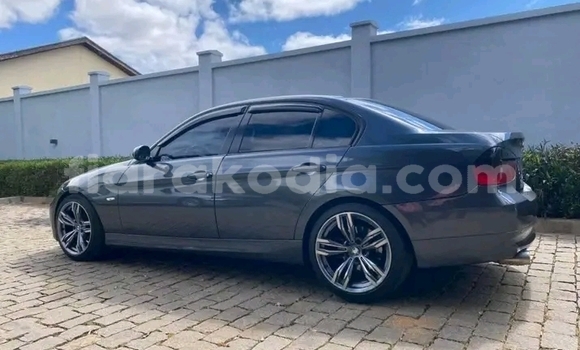 Buy Used BMW 5er Other Car in Ambatomainty in Melaky Buy Used BMW 5er Other Car in Ambatomainty in Melaky