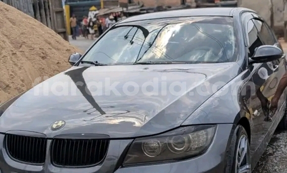 Buy Used BMW 5er Other Car in Ambatomainty in Melaky Buy Used BMW 5er Other Car in Ambatomainty in Melaky