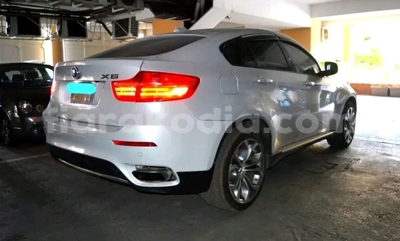 Buy Used BMW X6 White Car in Ambatondrazaka in Alaotra-Mangoro Buy Used BMW X6 White Car in Ambatondrazaka in Alaotra-Mangoro