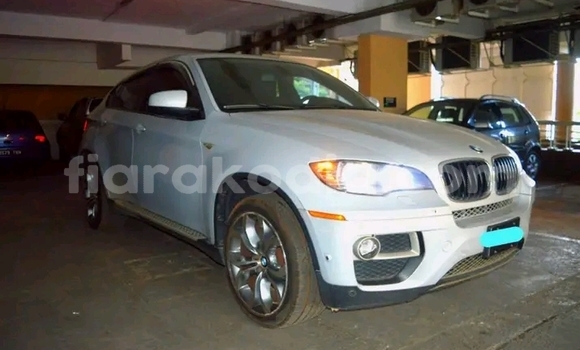 Buy Used BMW X6 White Car in Ambatondrazaka in Alaotra-Mangoro Buy Used BMW X6 White Car in Ambatondrazaka in Alaotra-Mangoro