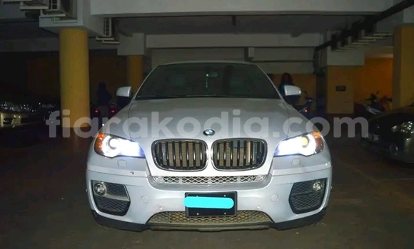 Buy Used BMW X6 White Car in Ambatondrazaka in Alaotra-Mangoro Buy Used BMW X6 White Car in Ambatondrazaka in Alaotra-Mangoro