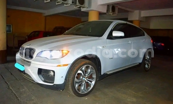 Buy Used BMW X6 White Car in Ambatondrazaka in Alaotra-Mangoro Buy Used BMW X6 White Car in Ambatondrazaka in Alaotra-Mangoro