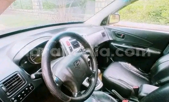 Hividy Hyundai Tucson Black Car in Ambatondrazaka in Alaotra-Mangoro Hividy Hyundai Tucson Black Car in Ambatondrazaka in Alaotra-Mangoro