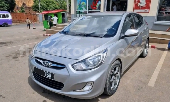 Acheter Occasion Voiture Hyundai Accent Autre à Antananarivo, Analamanga Acheter Occasion Voiture Hyundai Accent Autre à Antananarivo, Analamanga