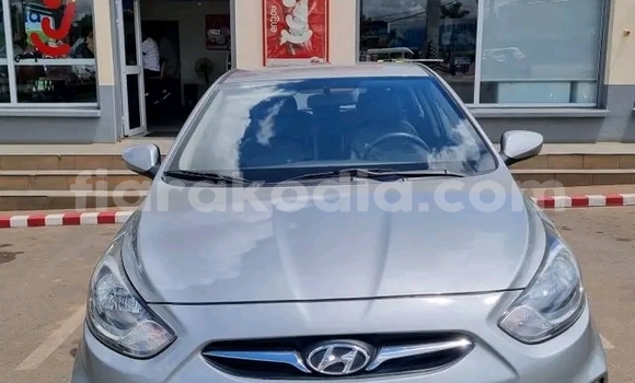 Acheter Occasion Voiture Hyundai Accent Autre à Antananarivo, Analamanga Acheter Occasion Voiture Hyundai Accent Autre à Antananarivo, Analamanga