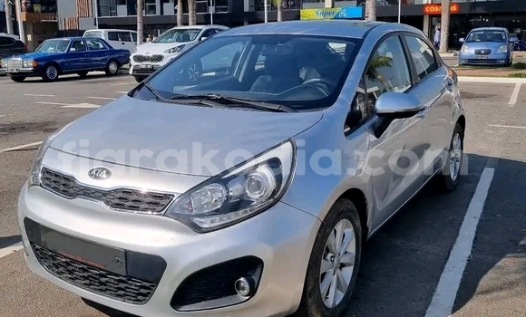 Acheter Occasion Voiture Kia Rio Autre à Ambatondrazaka, Alaotra-Mangoro