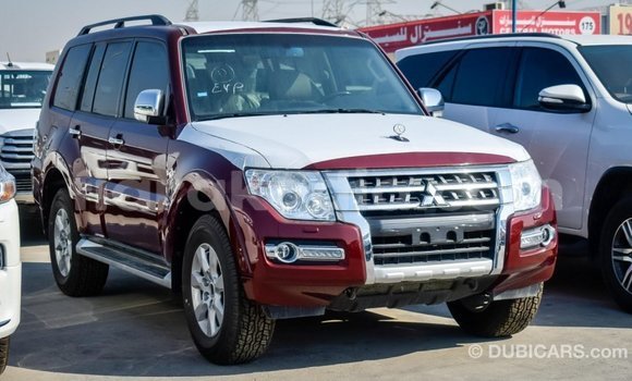 Hividy Mitsubishi Pajero Hafa Car in Import - Dubai in Diana Hividy Mitsubishi Pajero Hafa Car in Import - Dubai in Diana