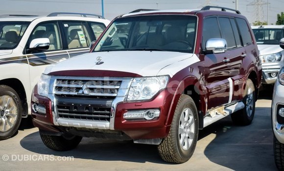 Hividy Mitsubishi Pajero Hafa Car in Import - Dubai in Diana Hividy Mitsubishi Pajero Hafa Car in Import - Dubai in Diana
