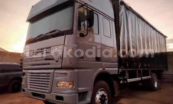 Buy Used DAF 66 Other Car in Antananarivo in Analamanga