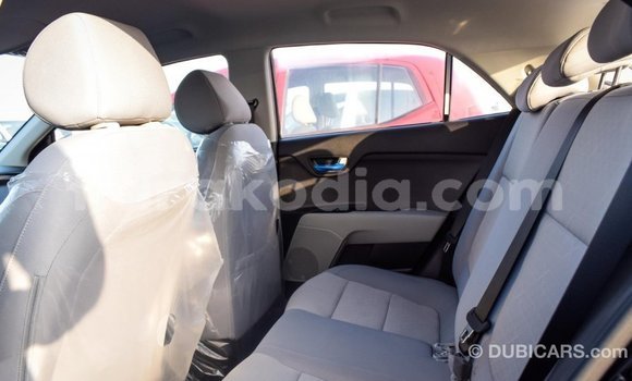 Hividy Kia Rio Black Car in Import - Dubai in Diana Hividy Kia Rio Black Car in Import - Dubai in Diana