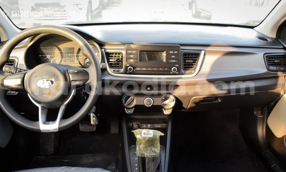 Hividy Kia Rio Black Car in Import - Dubai in Diana Hividy Kia Rio Black Car in Import - Dubai in Diana