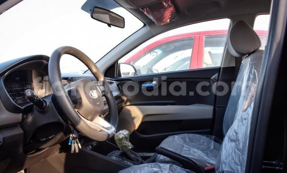 Hividy Kia Rio Black Car in Import - Dubai in Diana Hividy Kia Rio Black Car in Import - Dubai in Diana