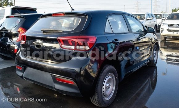 Hividy Kia Rio Black Car in Import - Dubai in Diana Hividy Kia Rio Black Car in Import - Dubai in Diana