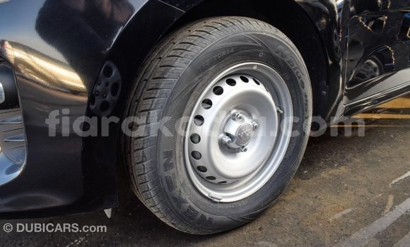 Hividy Kia Rio Black Car in Import - Dubai in Diana Hividy Kia Rio Black Car in Import - Dubai in Diana