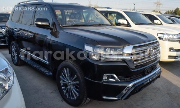 Hividy Toyota Land Cruiser Black Car in Import - Dubai in Diana Hividy Toyota Land Cruiser Black Car in Import - Dubai in Diana