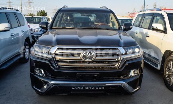 Hividy Toyota Land Cruiser Black Car in Import - Dubai in Diana Hividy Toyota Land Cruiser Black Car in Import - Dubai in Diana