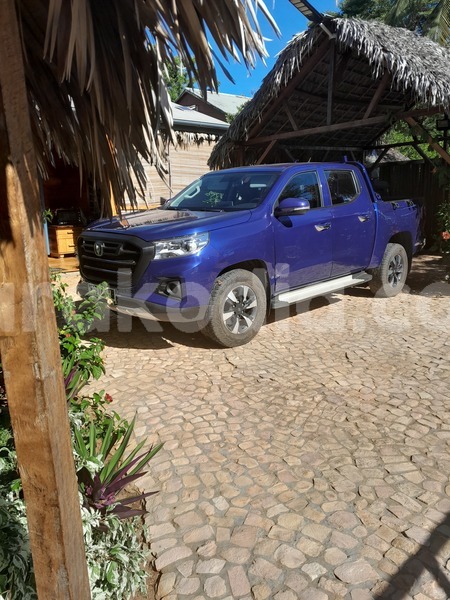 Big with watermark changan hunter diana antsiranana 8658