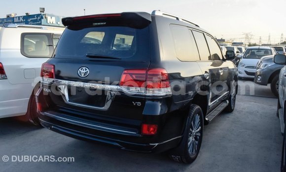 Hividy Toyota Land Cruiser Black Car in Import - Dubai in Diana Hividy Toyota Land Cruiser Black Car in Import - Dubai in Diana