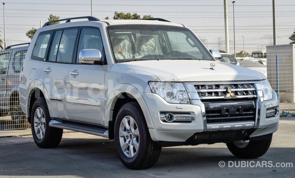 Hividy Mitsubishi Pajero fotsy Car in Import - Dubai in Diana Hividy Mitsubishi Pajero fotsy Car in Import - Dubai in Diana