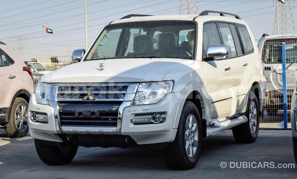 Hividy Mitsubishi Pajero fotsy Car in Import - Dubai in Diana Hividy Mitsubishi Pajero fotsy Car in Import - Dubai in Diana