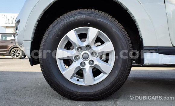 Hividy Mitsubishi Pajero fotsy Car in Import - Dubai in Diana Hividy Mitsubishi Pajero fotsy Car in Import - Dubai in Diana