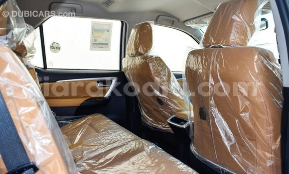 Hividy Toyota Fortuner fotsy Car in Import - Dubai in Diana Hividy Toyota Fortuner fotsy Car in Import - Dubai in Diana