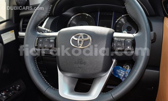 Hividy Toyota Fortuner fotsy Car in Import - Dubai in Diana Hividy Toyota Fortuner fotsy Car in Import - Dubai in Diana