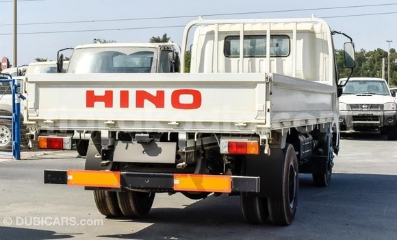 Hividy Hino 300 Series fotsy Truck in Import - Dubai in Diana Hividy Hino 300 Series fotsy Truck in Import - Dubai in Diana