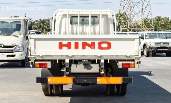 Hividy Hino 300 Series fotsy Truck in Import - Dubai in Diana Hividy Hino 300 Series fotsy Truck in Import - Dubai in Diana