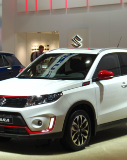 Thumb suzuki vitara 26