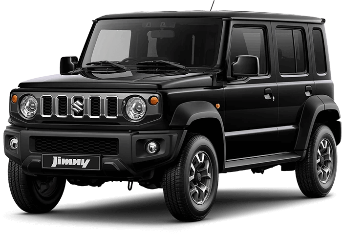 Jimny 26